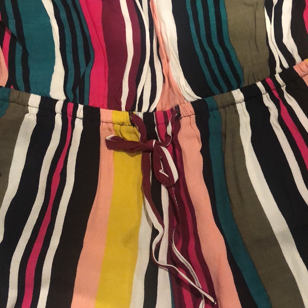 NEW Express romper - Picture 2 of 5